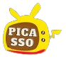 picasso_logo